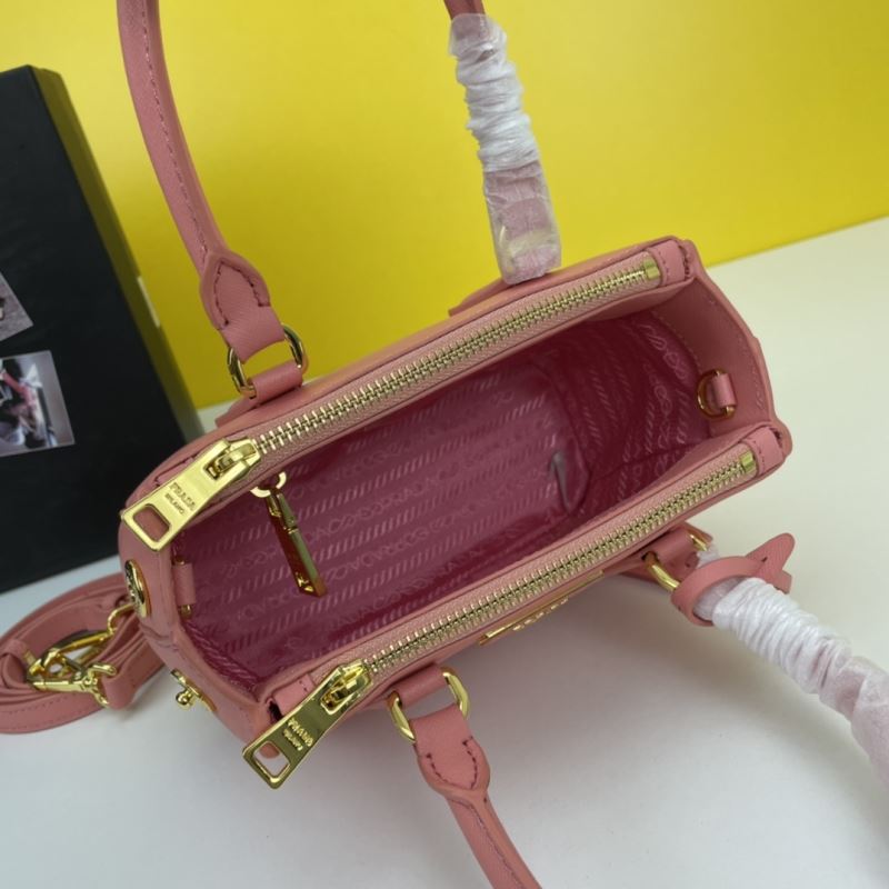 Prada Top Handle Bags